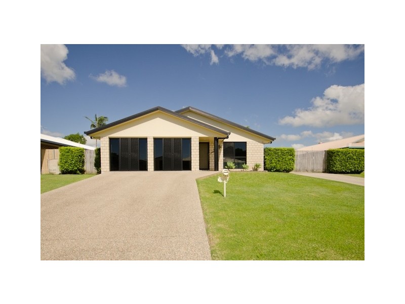 13 Morris Court, Andergrove QLD 4740