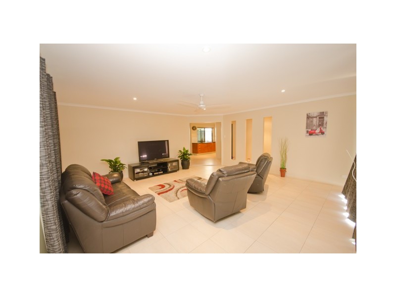 13 Morris Court, Andergrove QLD 4740