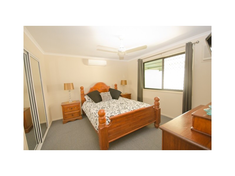 13 Morris Court, Andergrove QLD 4740