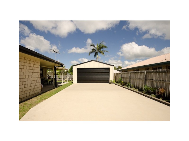13 Morris Court, Andergrove QLD 4740