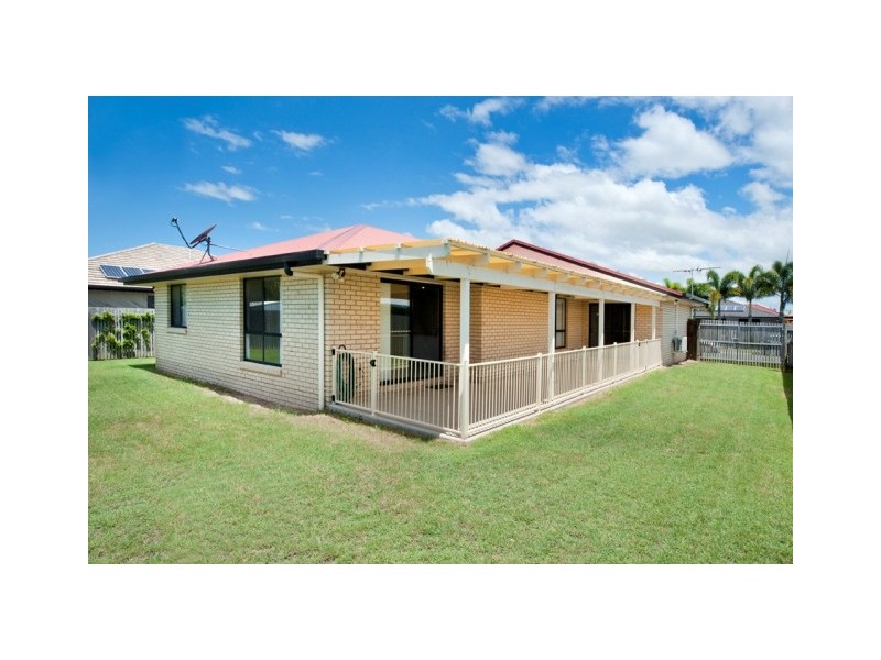 80 Royal Sands Boulevard, Bucasia QLD 4750