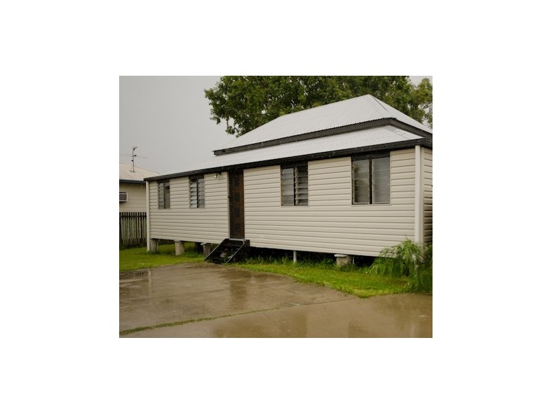 135 Malcomson Street, North Mackay QLD 4740