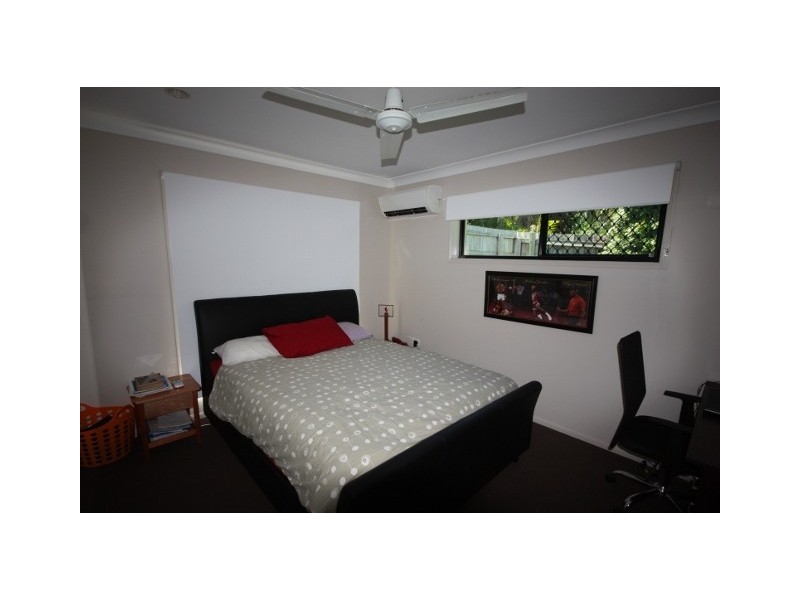 78 Cinnamon Drive, Glenella QLD 4740