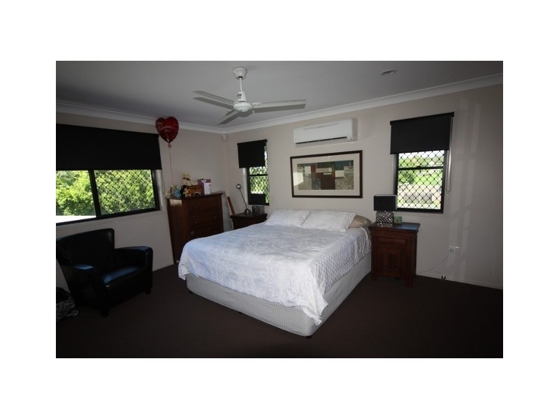 78 Cinnamon Drive, Glenella QLD 4740