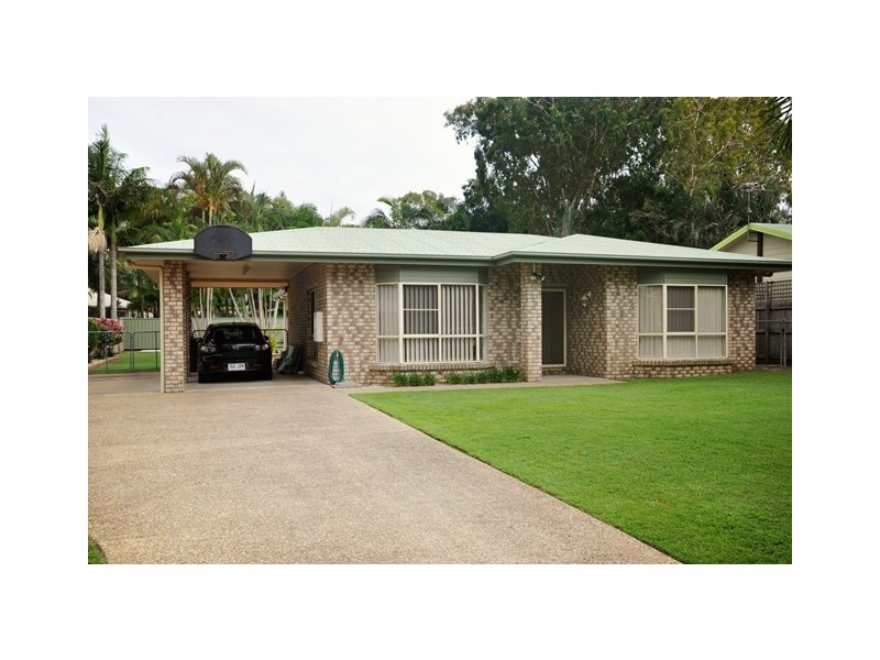 31 Andergrove Road, Andergrove QLD 4740