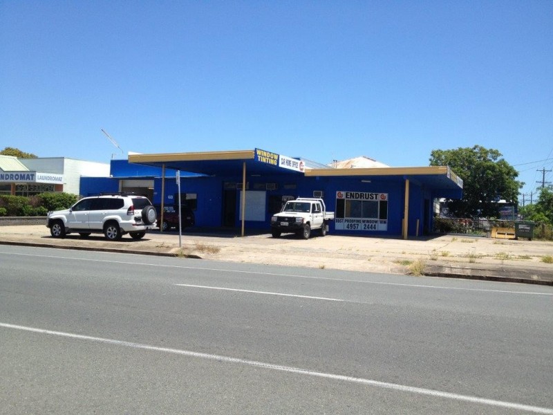 122 EVAN, Mackay QLD 4740