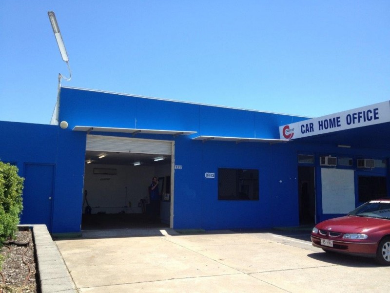 122 EVAN, Mackay QLD 4740