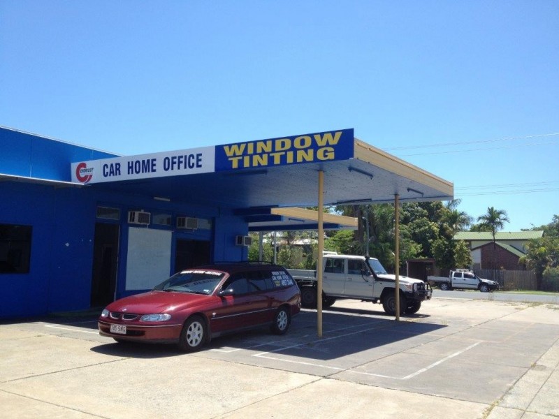 122 EVAN, Mackay QLD 4740