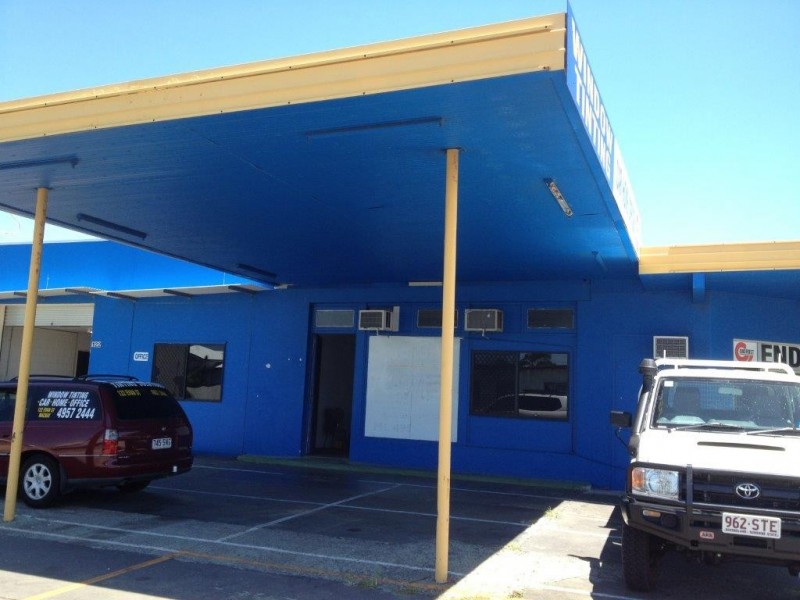 122 EVAN, Mackay QLD 4740