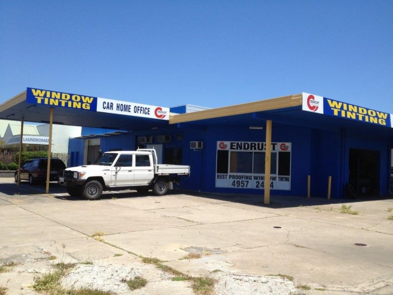 122 EVAN, Mackay QLD 4740