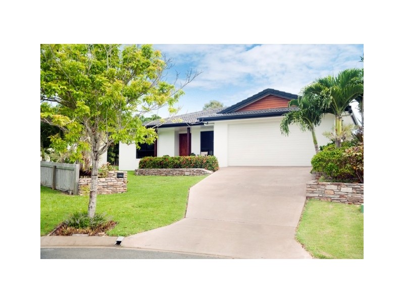 20 Mussett Court, Glenella QLD 4740