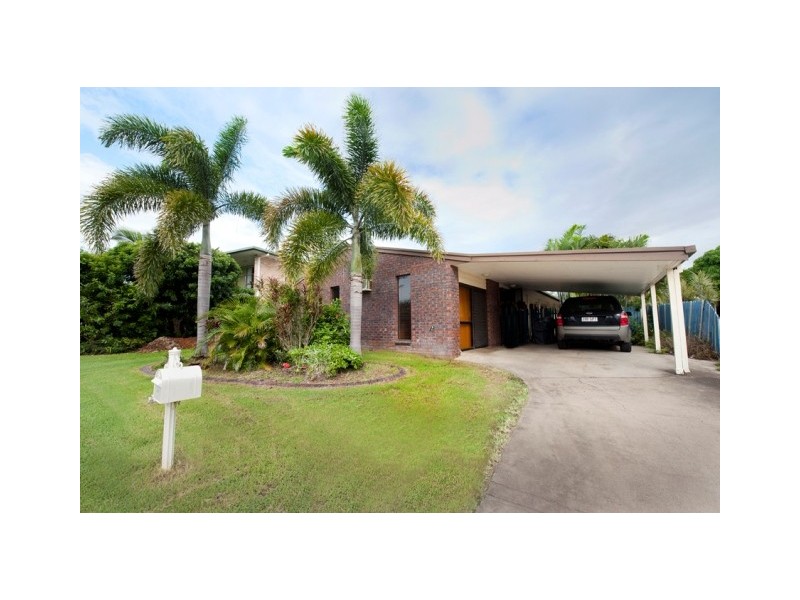 6 Normanby Court, Mount Pleasant QLD 4740