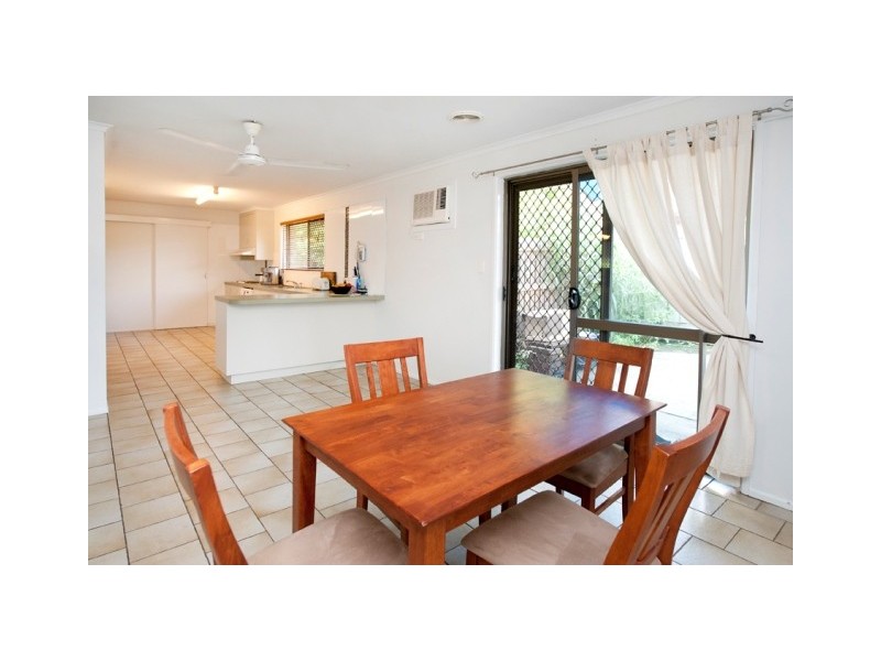 6 Normanby Court, Mount Pleasant QLD 4740