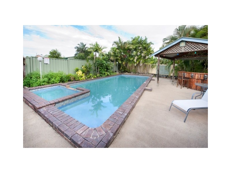 6 Normanby Court, Mount Pleasant QLD 4740