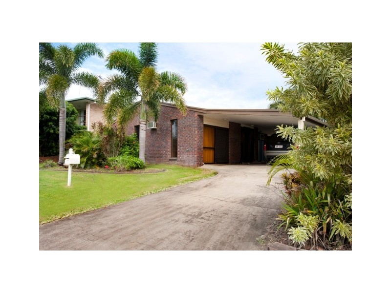 6 Normanby Court, Mount Pleasant QLD 4740