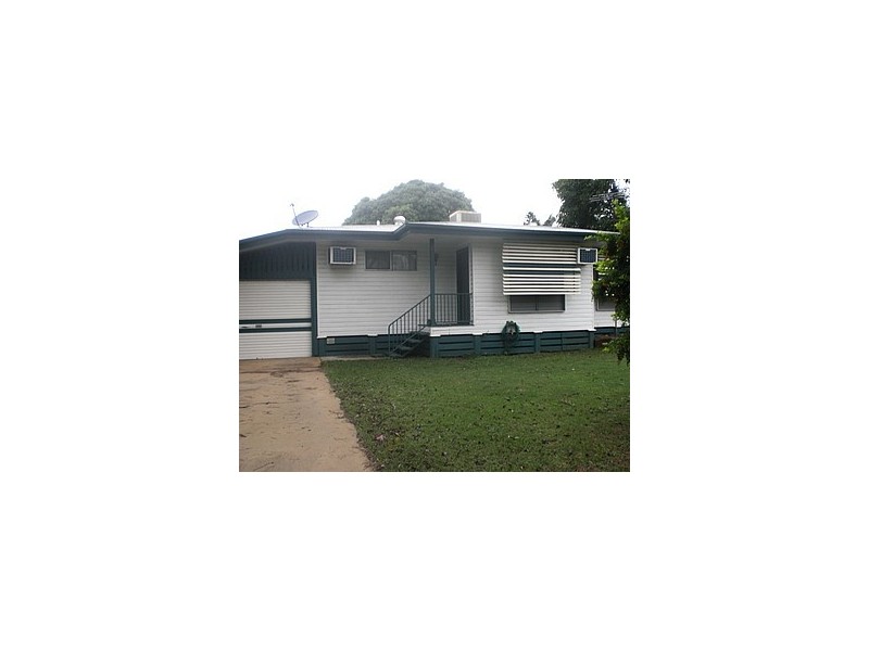 160 Mills Avenue, Moranbah QLD 4744