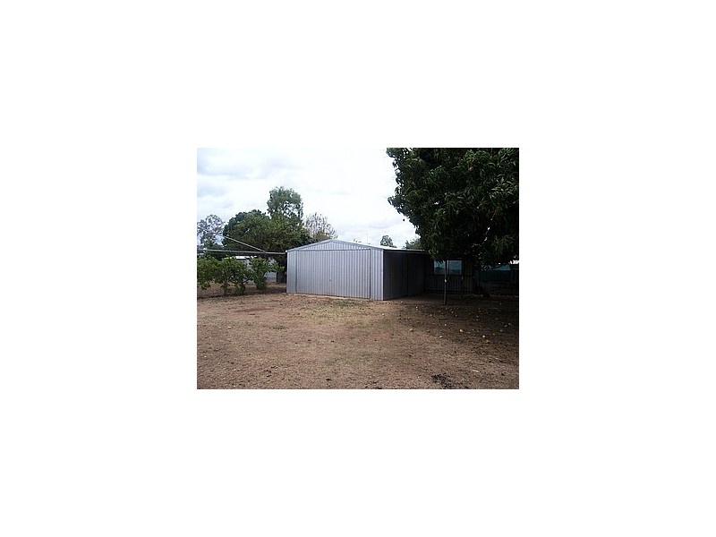 160 Mills Avenue, Moranbah QLD 4744