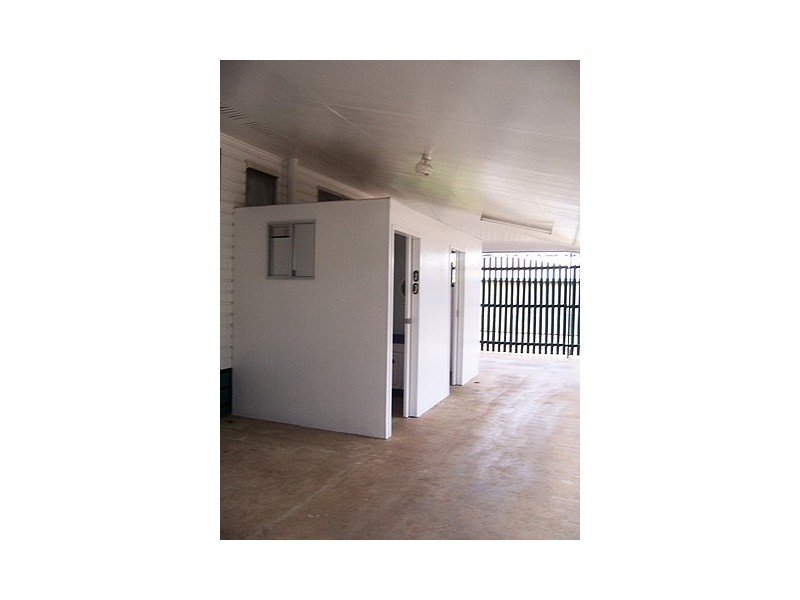 160 Mills Avenue, Moranbah QLD 4744