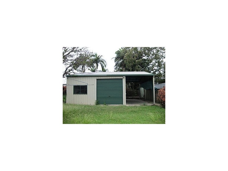 20 Burke Drive, Moranbah QLD 4744