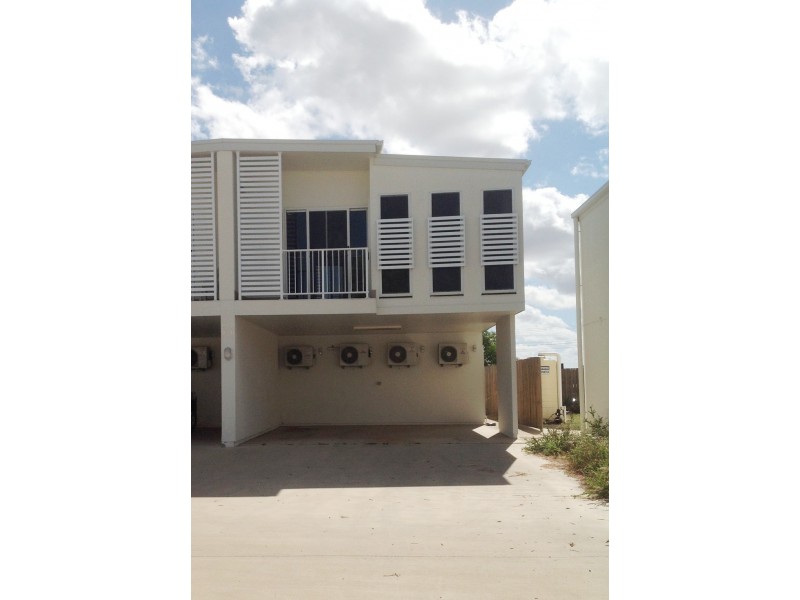 20/59 Queen Elizabeth Drive, Dysart QLD 4745