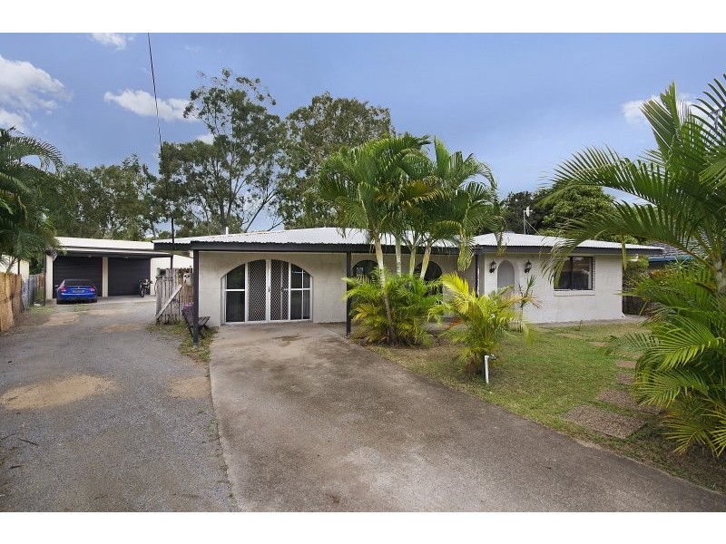 5 Nightingale Court, Slade Point QLD 4740
