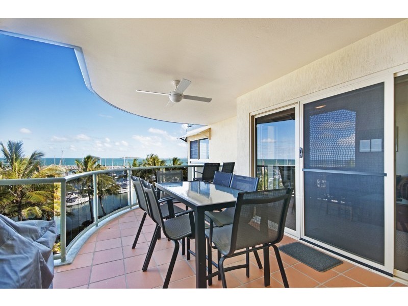 15/3 Megan Place, Mackay Harbour QLD 4740