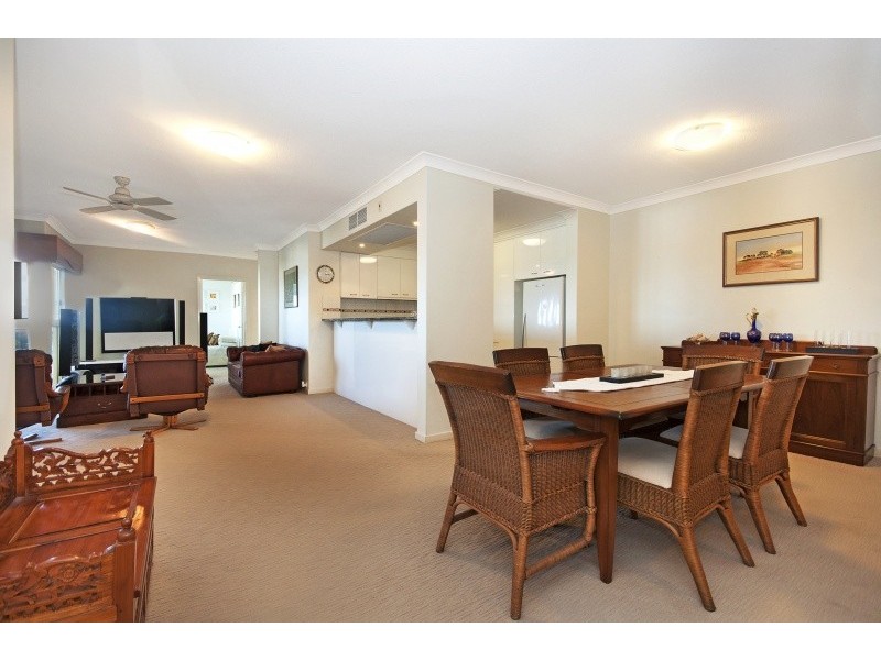 15/3 Megan Place, Mackay Harbour QLD 4740