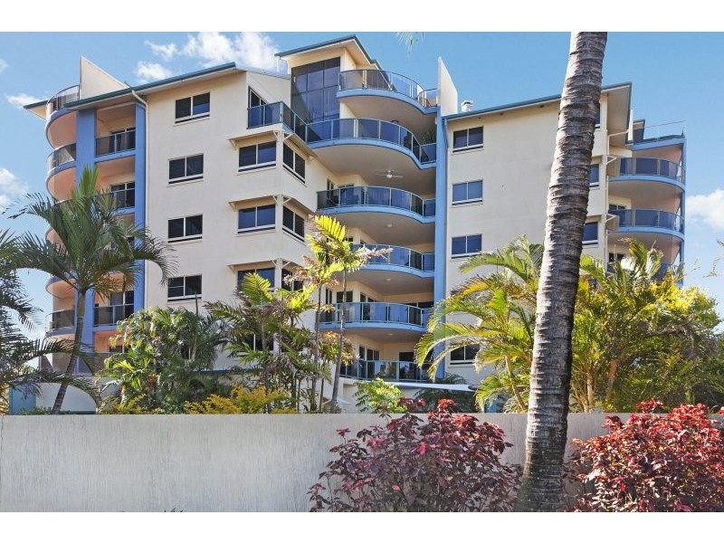 15/3 Megan Place, Mackay Harbour QLD 4740