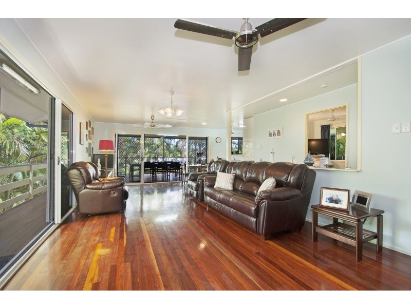 24 Lindeman Avenue, Slade Point QLD 4740