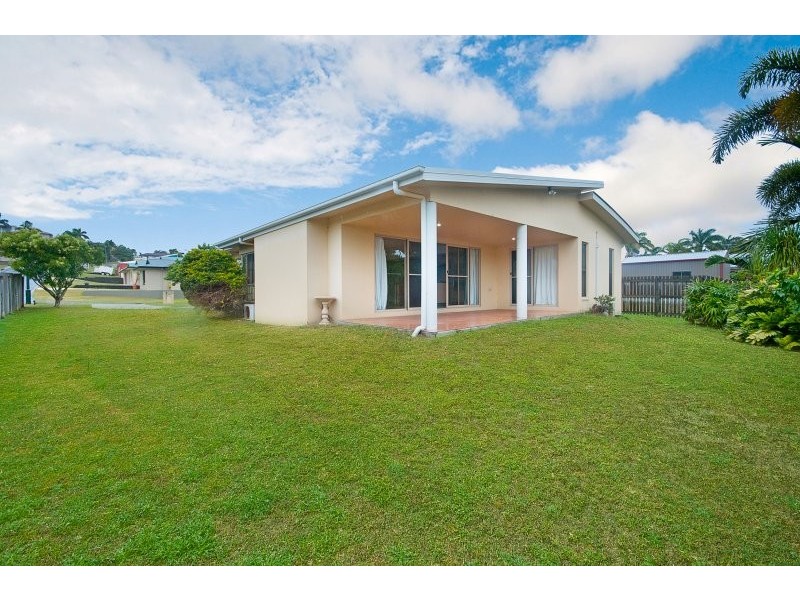 16 Seacove Court, Eimeo QLD 4740