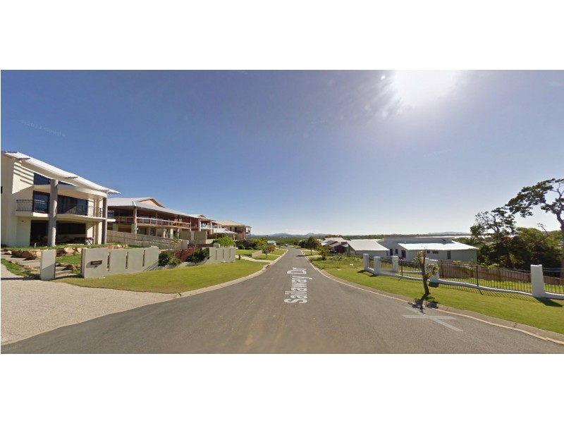 27 Sailaway Drive, Eimeo QLD 4740