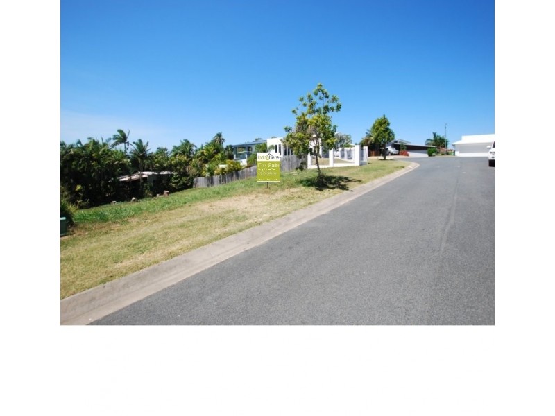 27 Sailaway Drive, Eimeo QLD 4740