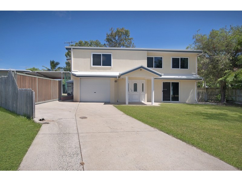 5 Carl Murray Drive, Beaconsfield QLD 4740