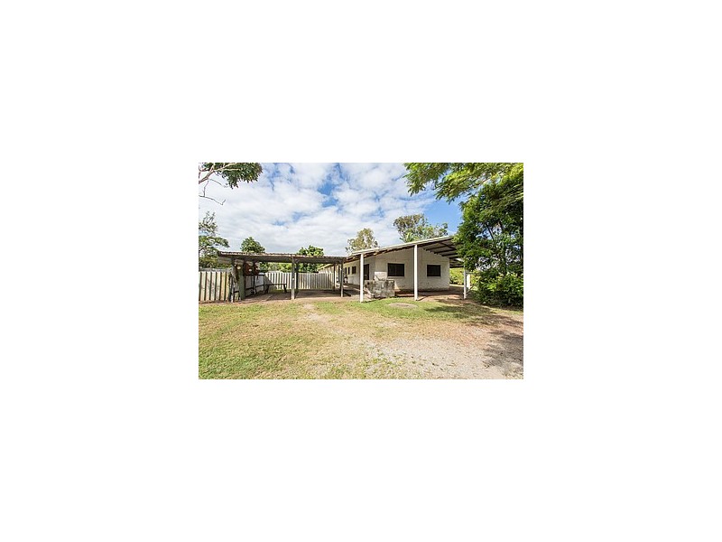 94 Niddoes Gap Road, Kuttabul QLD 4741