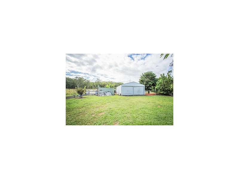 94 Niddoes Gap Road, Kuttabul QLD 4741