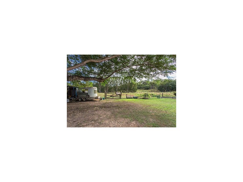 94 Niddoes Gap Road, Kuttabul QLD 4741