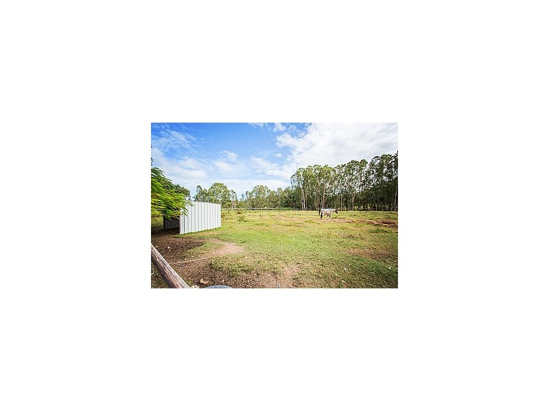 94 Niddoes Gap Road, Kuttabul QLD 4741