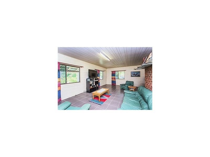 94 Niddoes Gap Road, Kuttabul QLD 4741