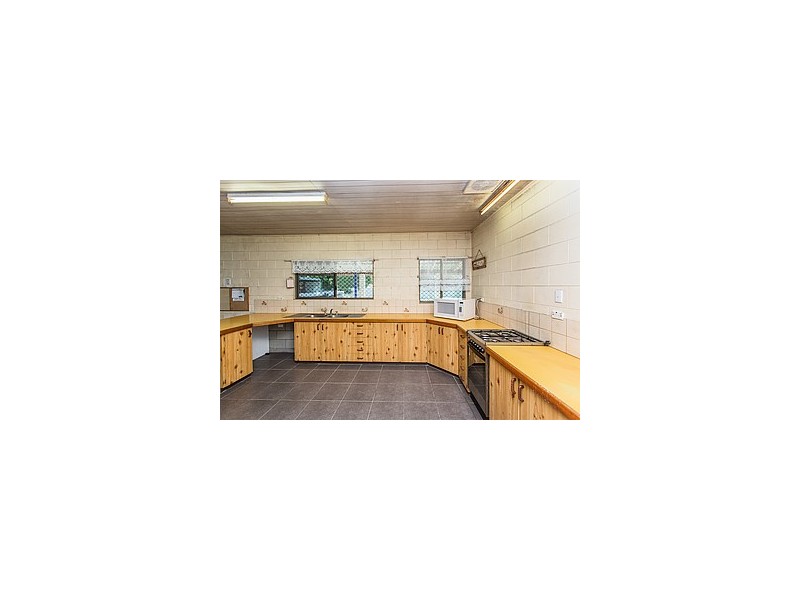 94 Niddoes Gap Road, Kuttabul QLD 4741