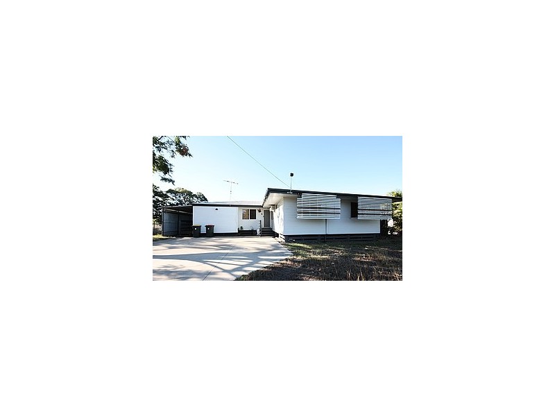23 Spring Street, Dysart QLD 4745