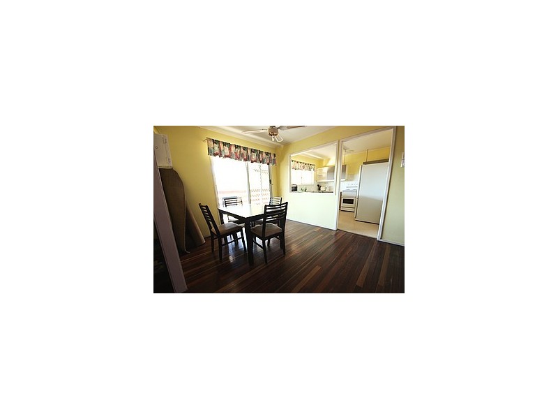 23 Spring Street, Dysart QLD 4745
