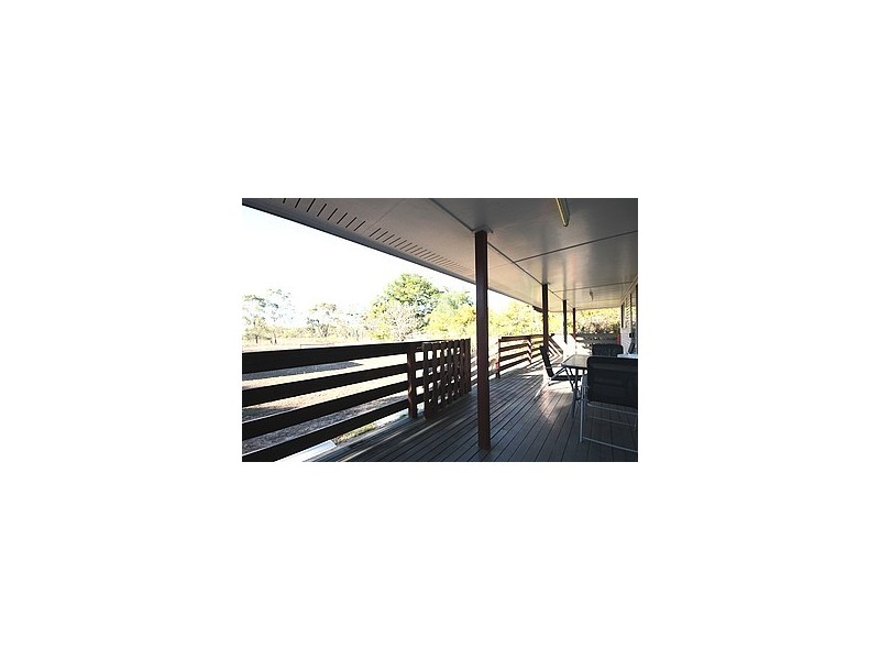 23 Spring Street, Dysart QLD 4745