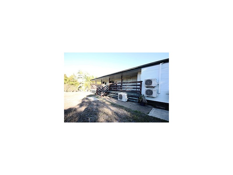 23 Spring Street, Dysart QLD 4745