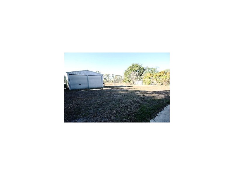 23 Spring Street, Dysart QLD 4745