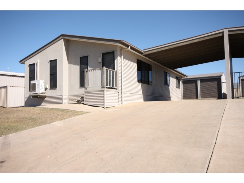 47 Lambert Drive, Moranbah QLD 4744