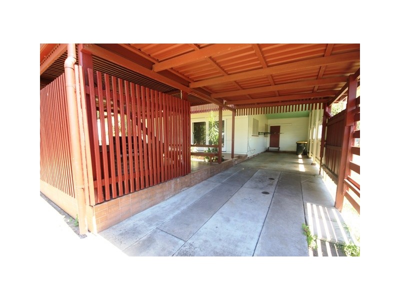 24 Bovey Street, North Mackay QLD 4740