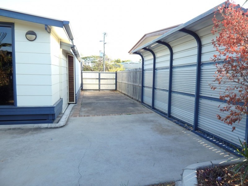 4 Patterson Street, Dysart QLD 4745