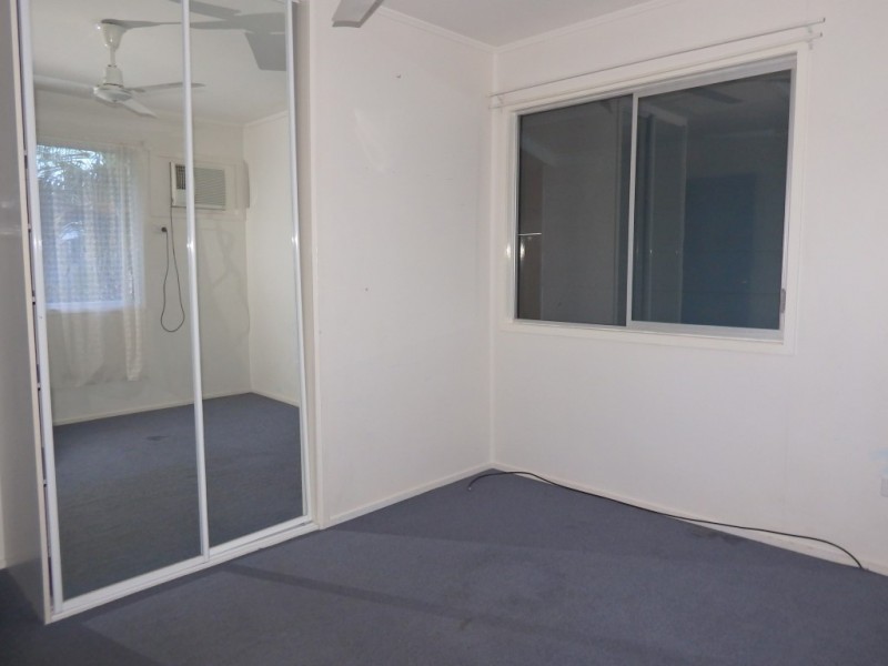 4 Patterson Street, Dysart QLD 4745