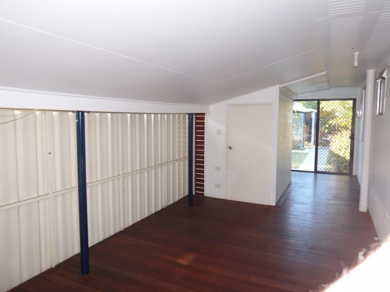 4 Patterson Street, Dysart QLD 4745