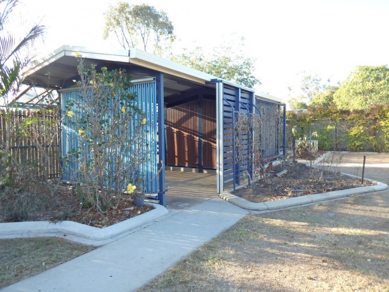 4 Patterson Street, Dysart QLD 4745